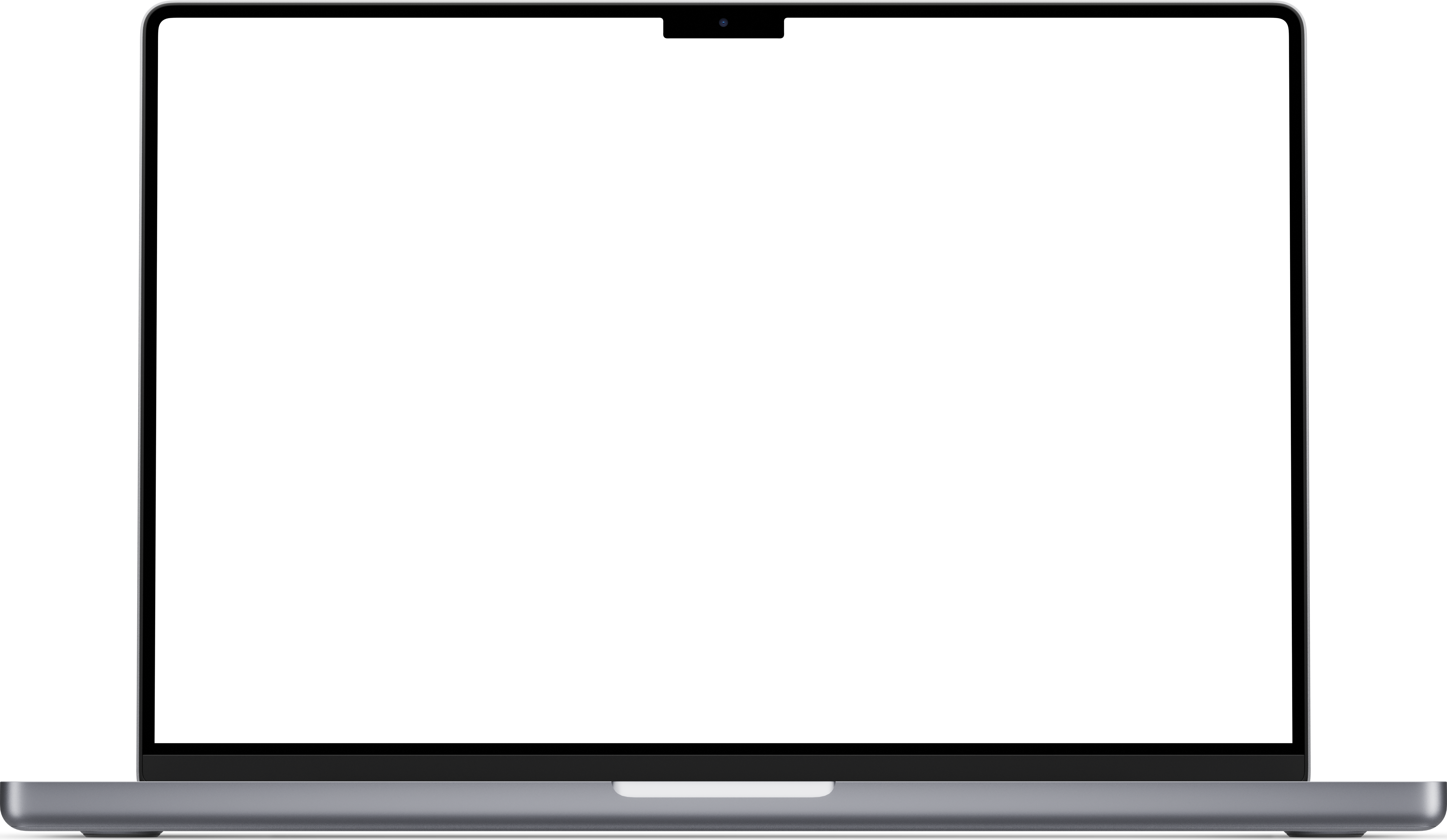MacBook Air Frame